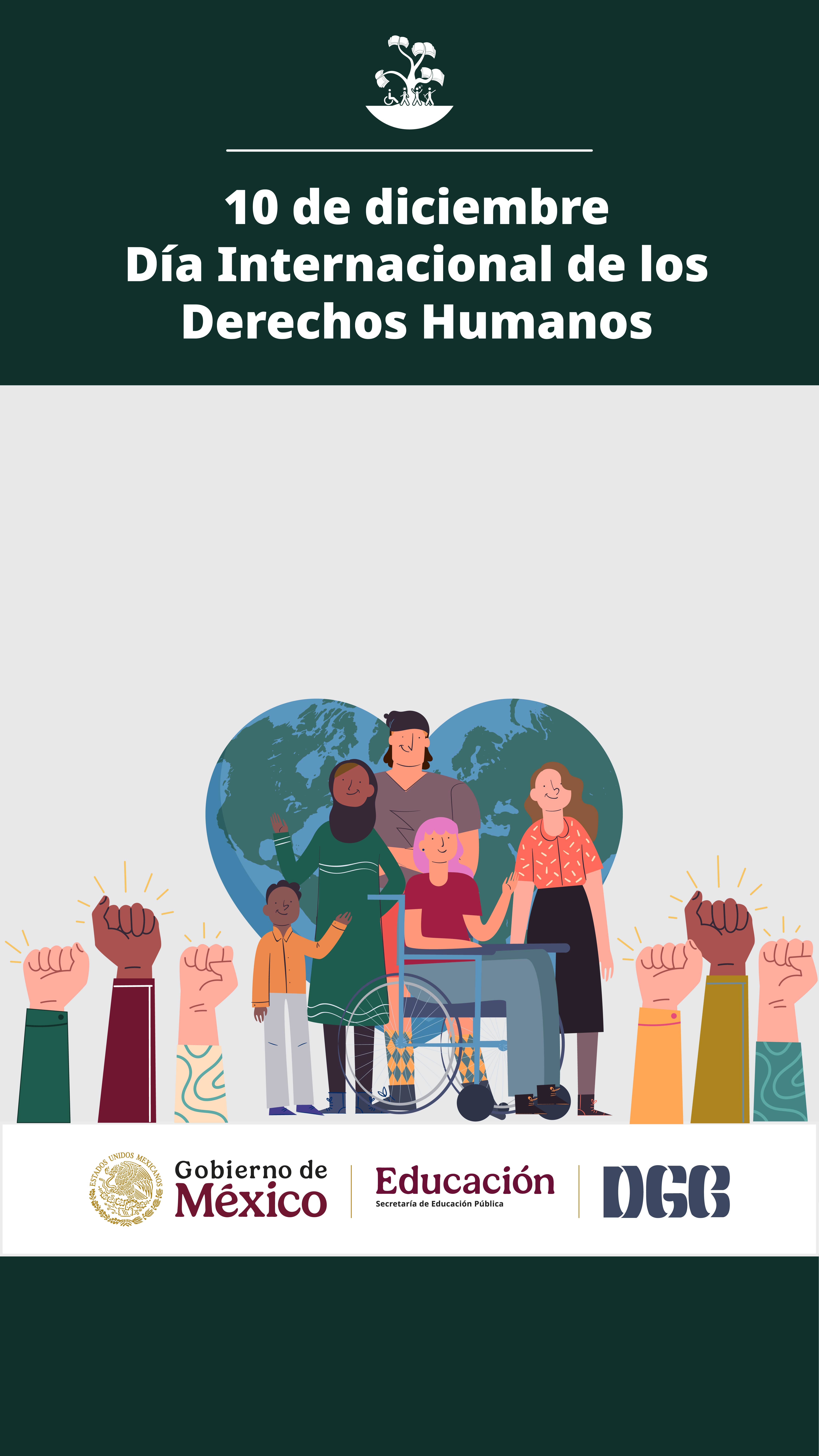 Postal redes sociales